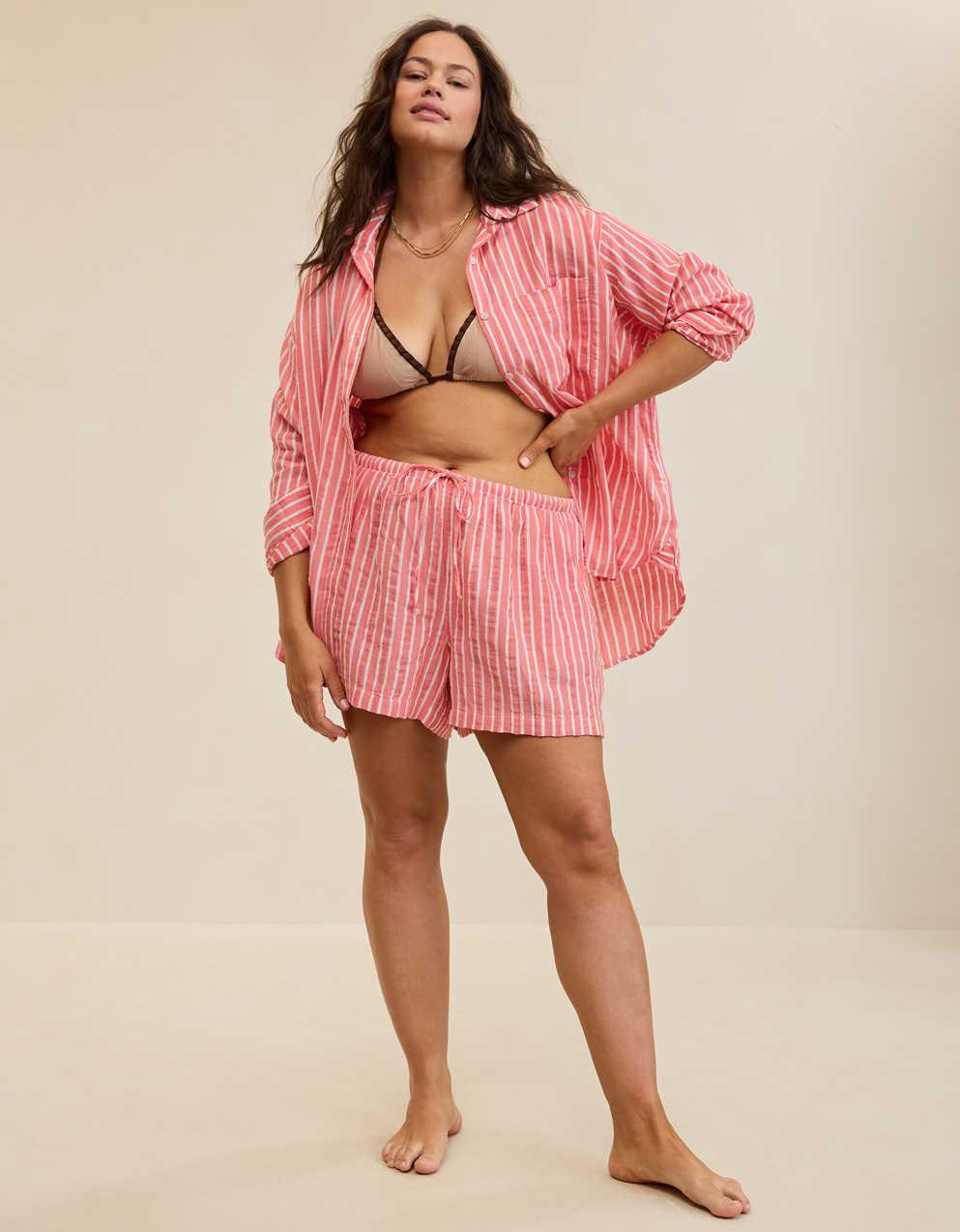 Aerie Day-Off Short