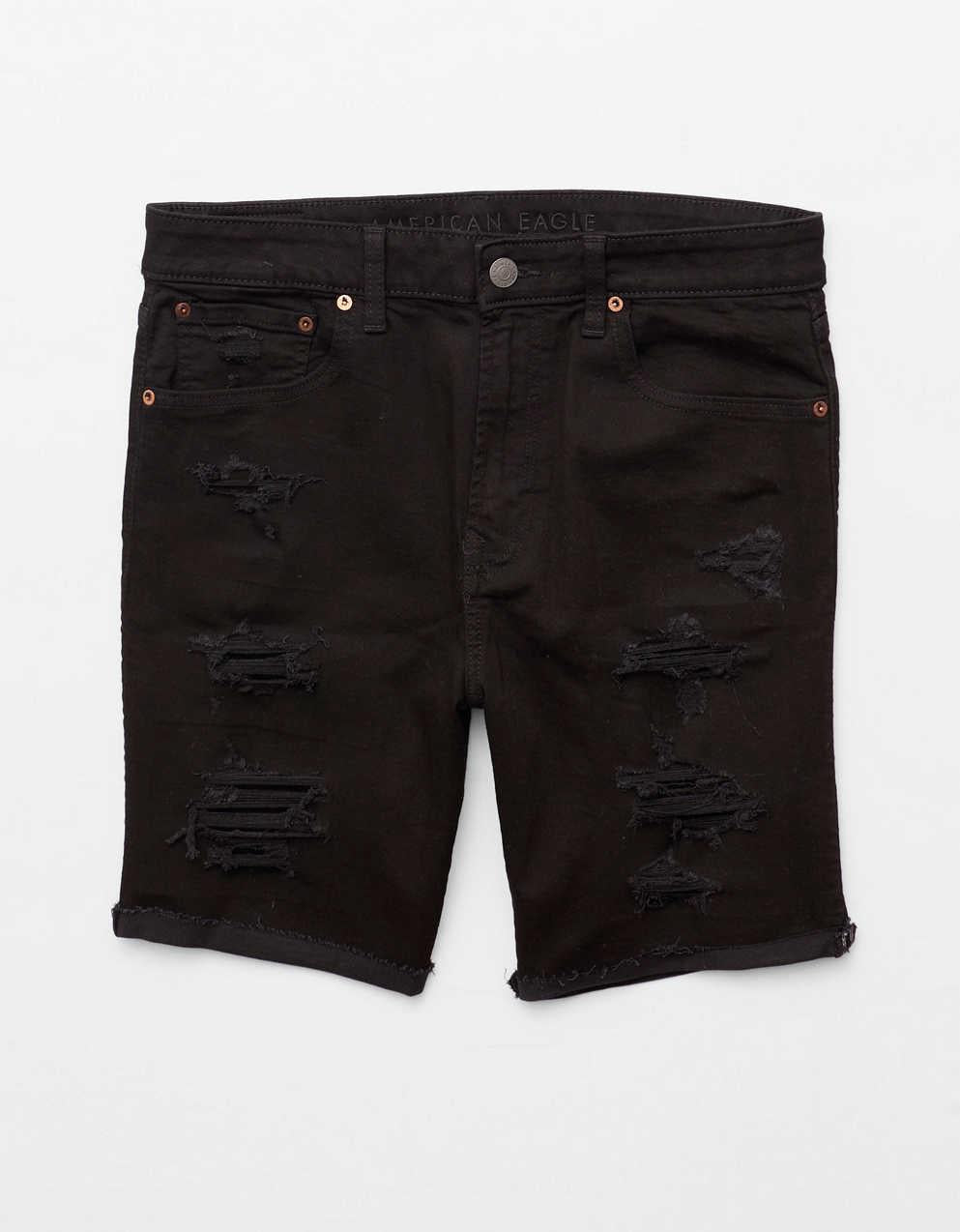 AE AirFlex+ Denim Short