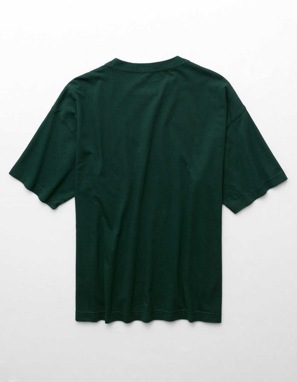 AE Oversized Graphic T-Shirt