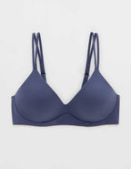 Sunnie Wireless Push Up Bra