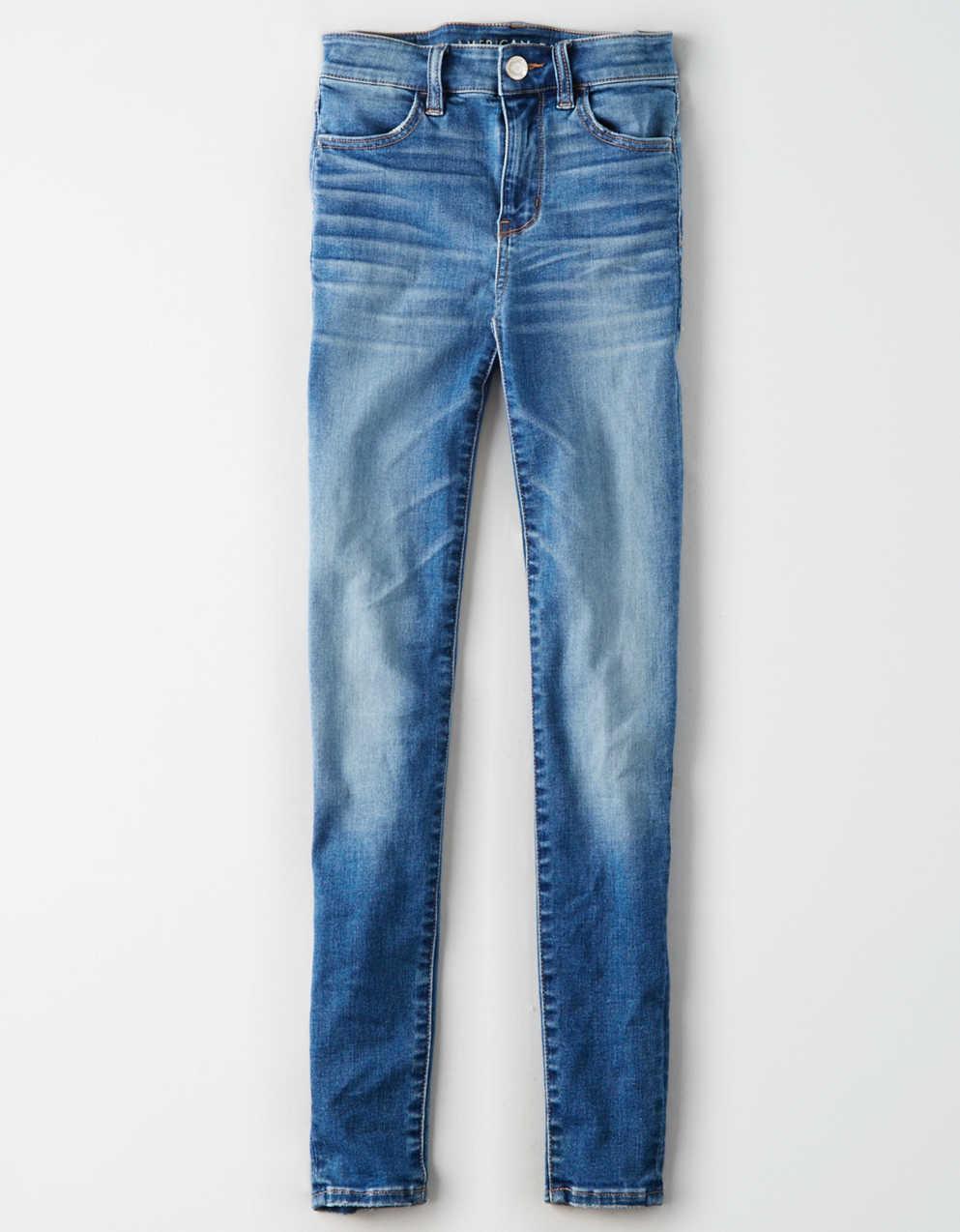 AE Ne(x)t Level High Waisted Jegging