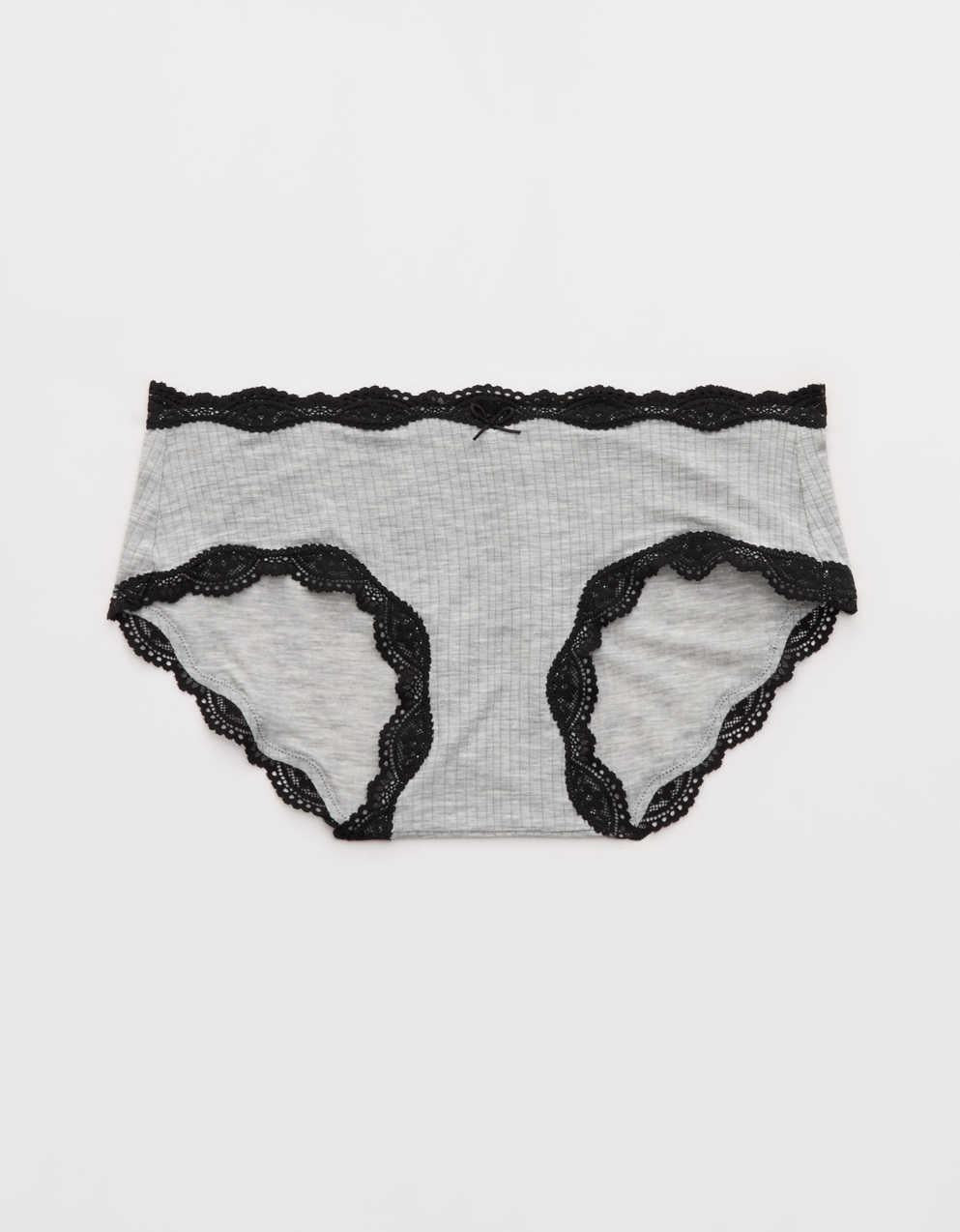 Superchill Modal Lace Boybrief Underwear