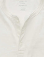 AE Vintage Relaxed Fit Henley T-Shirt