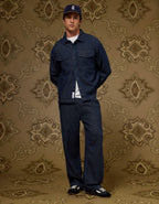 AE x Tru Kolors Chenille Pant