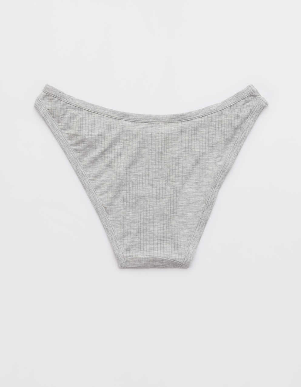 Superchill Modal Rib Bikini Underwear