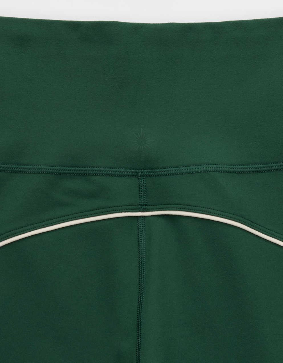 OFFLINE By Aerie The Hugger Piping Wide Leg Pant