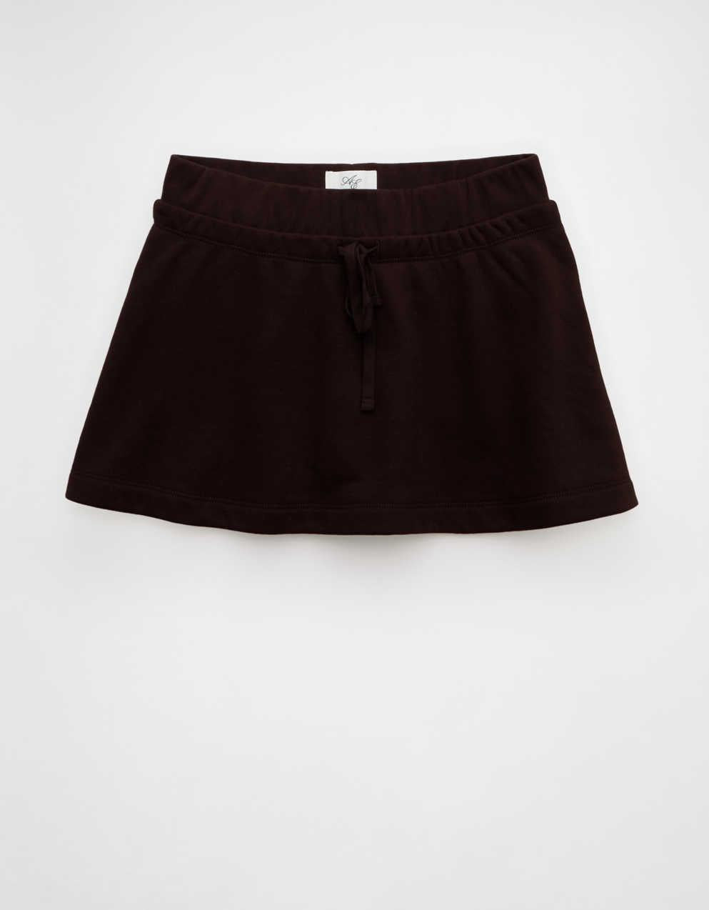 AE High-Waisted Mini Skort