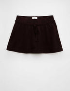 AE High-Waisted Mini Skort