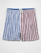 AEO Men's Striped Stretch Boxer Short