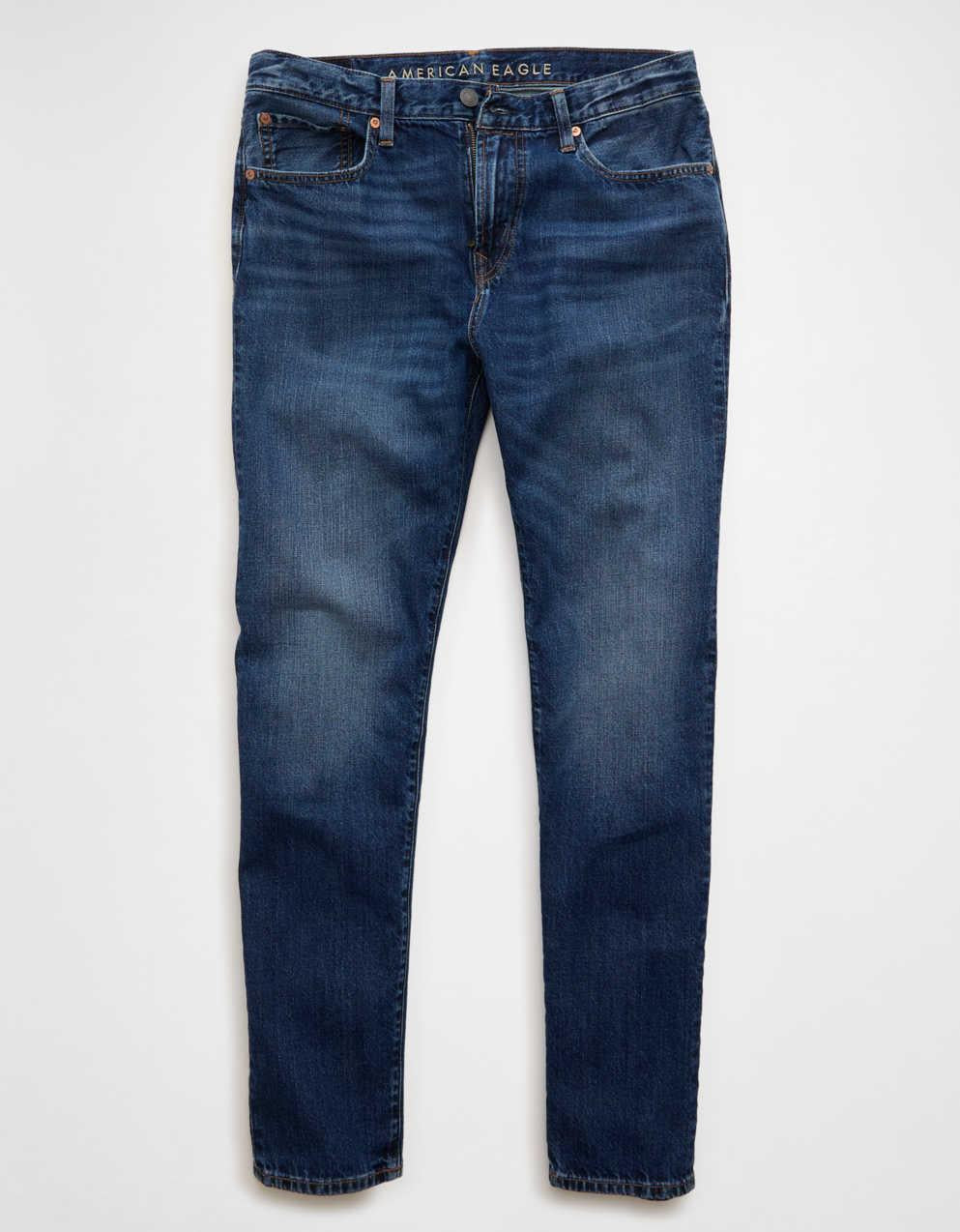 AE Lightweight Athletic Fit Jean