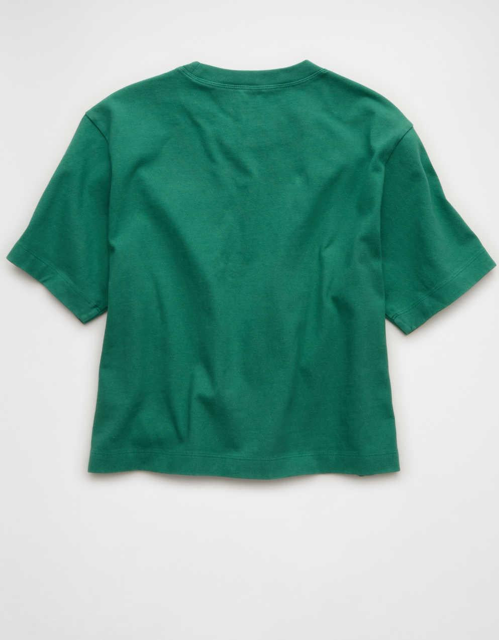 AE Boxy Graphic T-Shirt