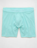 AEO Men's 6" Classic Cotton Boxer Brief