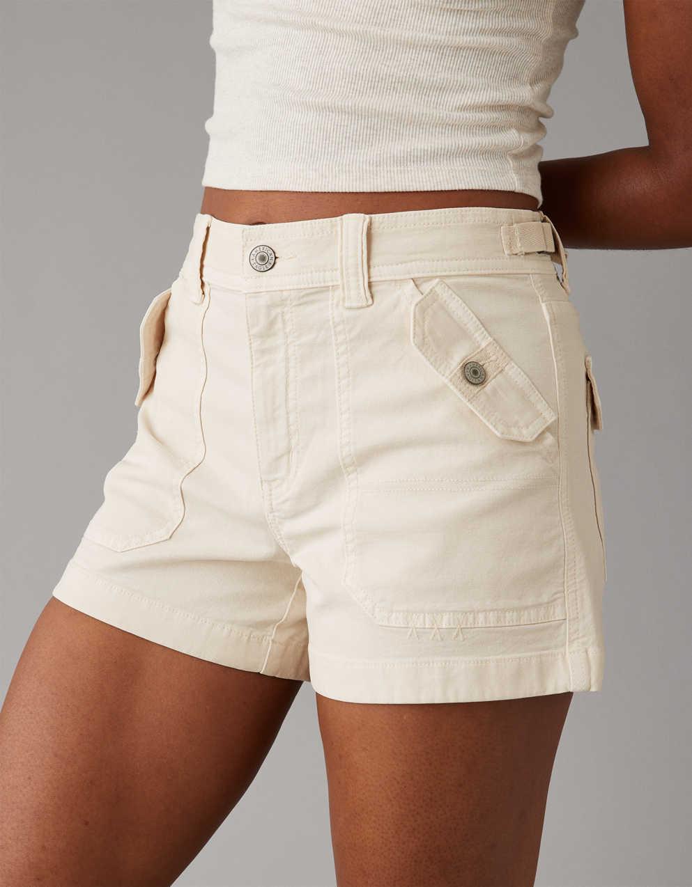 AE 4" Stretch Perfect Short