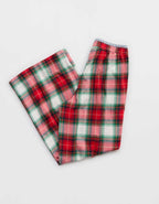 Aerie Street Flannel Trouser PJ