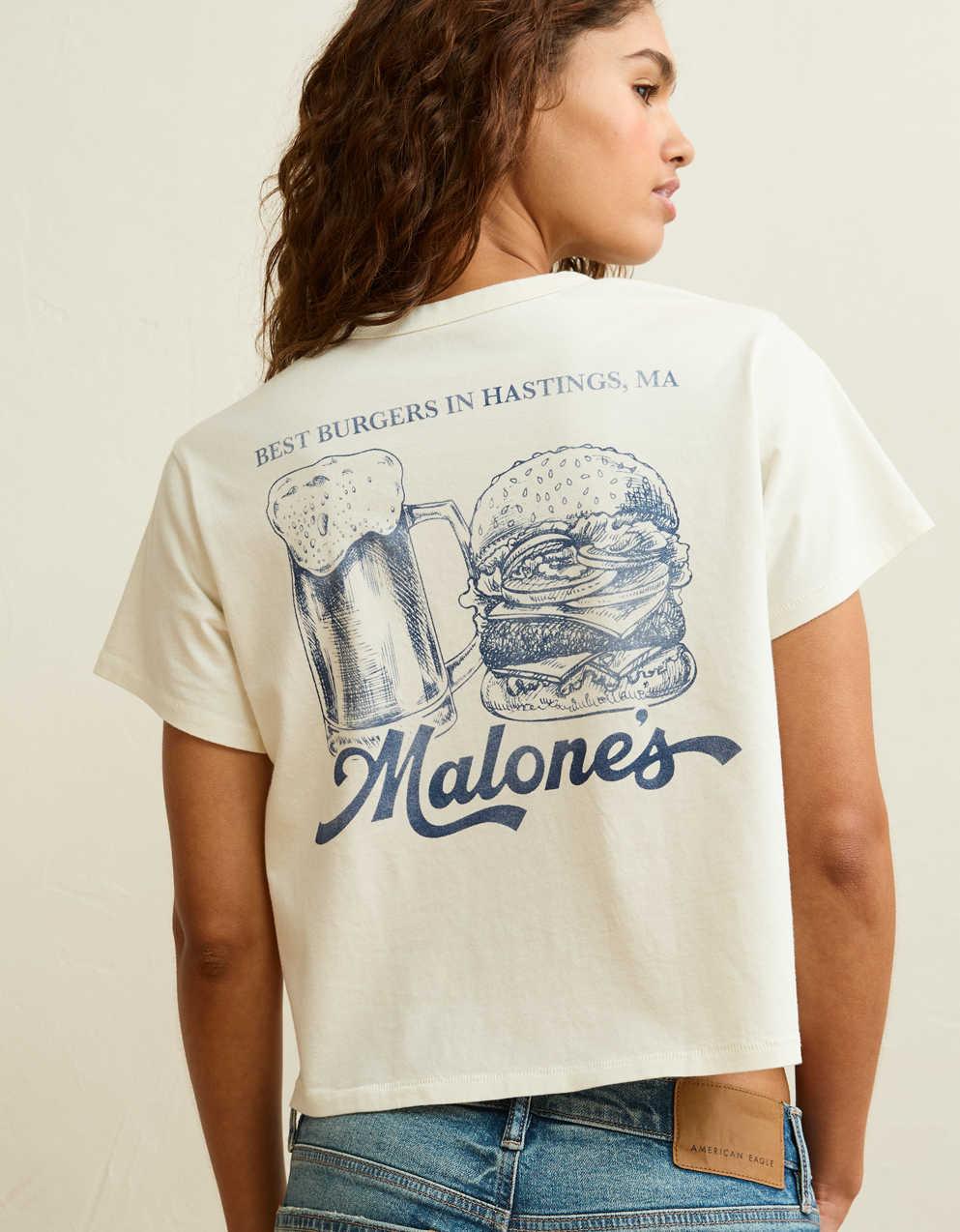 AE | Off Campus Graphic T-Shirt