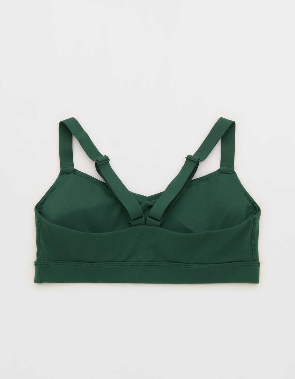 OFFLINE By Aerie The Hugger Sweetheart Sports Bra