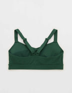 OFFLINE By Aerie The Hugger Sweetheart Sports Bra