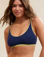 Float Scoop Bralette