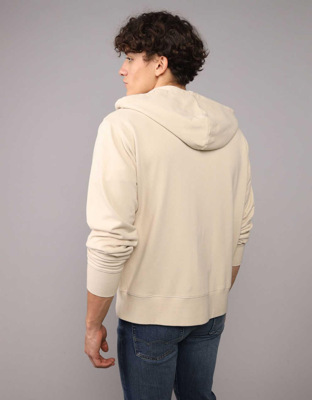 AE Graphic Full-Zip Hoodie