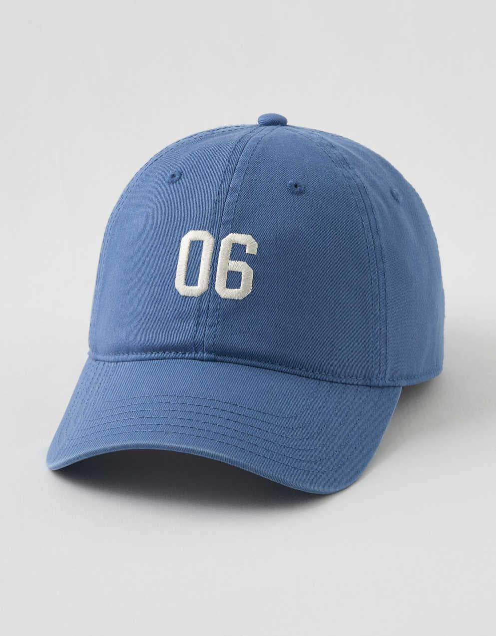 Aerie Graphic Baseball Hat