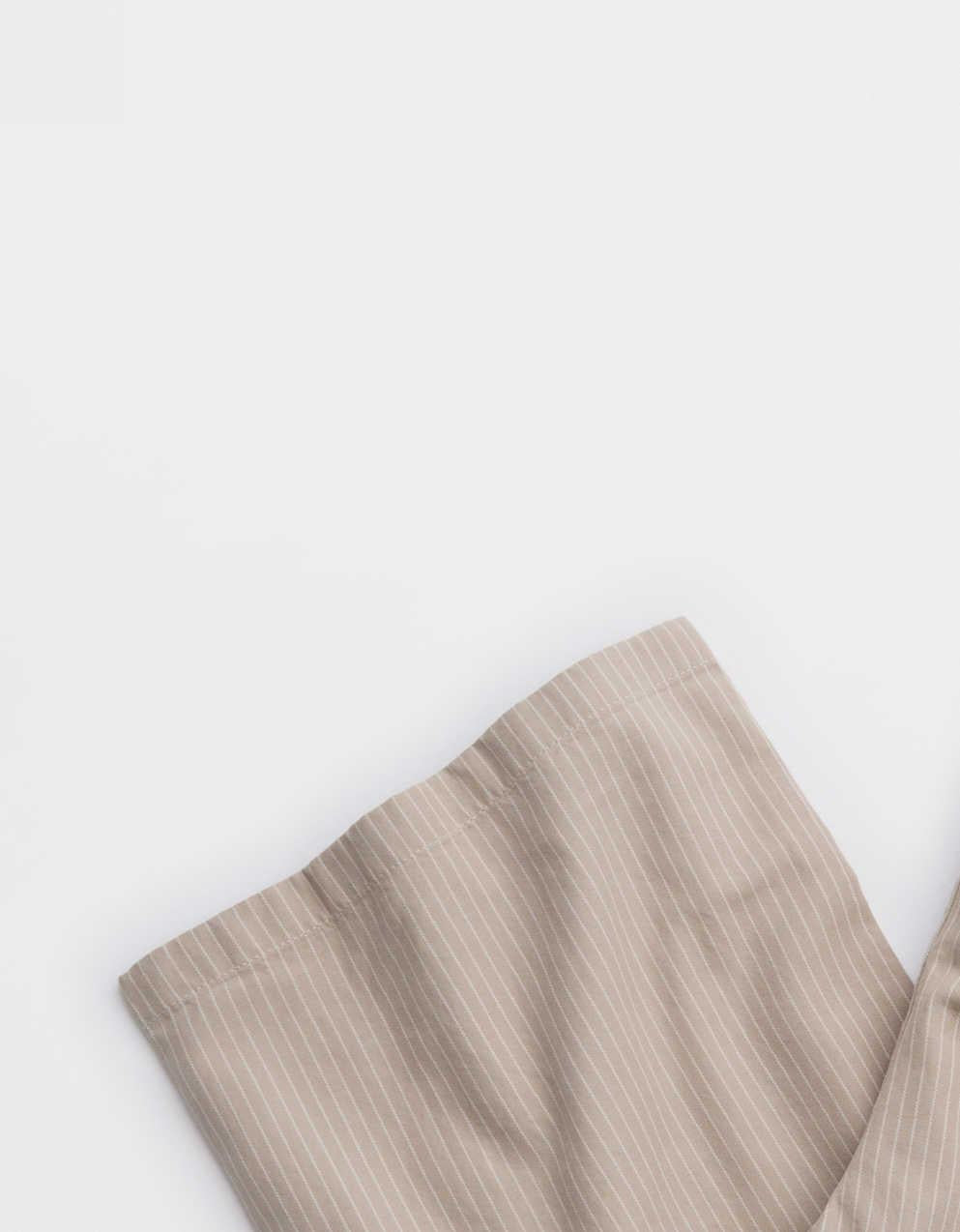 Aerie Stripe Trouser