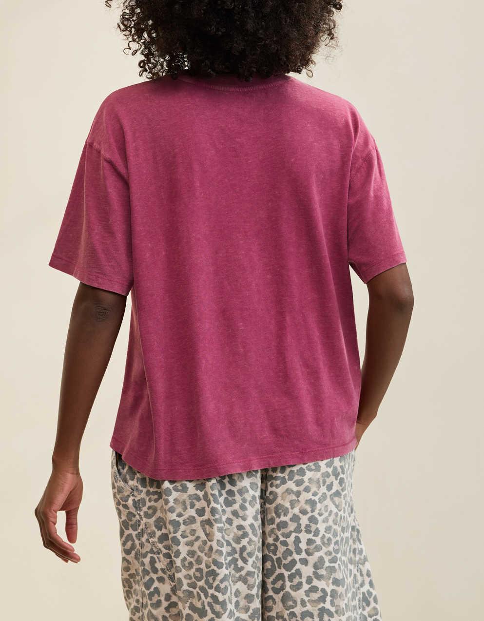 Aerie Relaxed T-Shirt