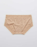 Sunnie Blossom Lace Boybrief Underwear
