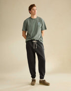 AE Laidback Luxe Heavyweight Jogger