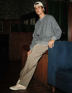 AE Flex Loose Trouser Pant