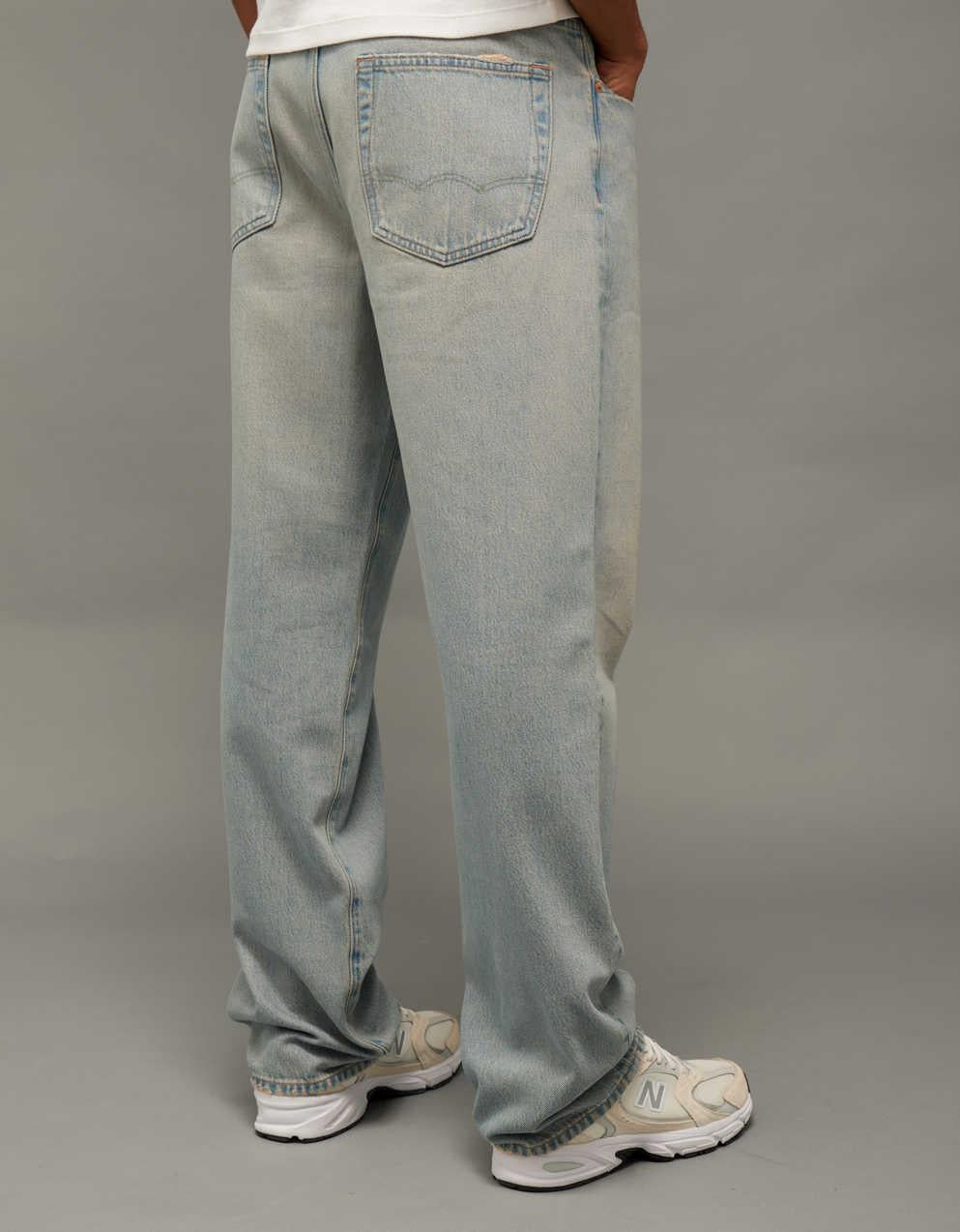 AE Loose Jean