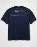 AE Boxy Fit Destination Graphic T-Shirt