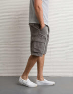 AE 13" Cargo Short