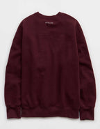 OFFLINE By Aerie Cloud Fleece Oversized Crewneck Sweatshirt