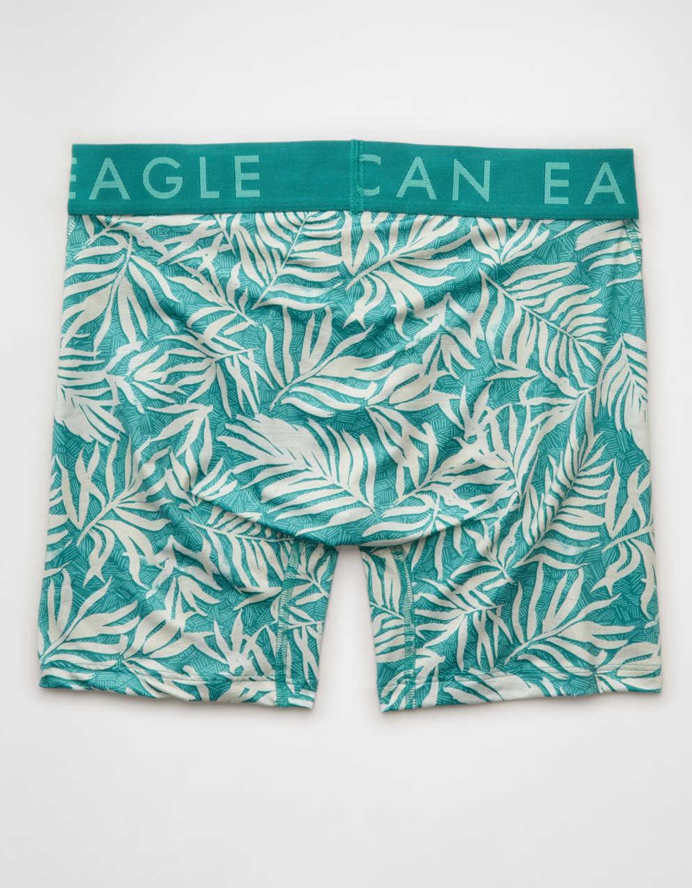 AEO Men's 6" Flex Boxer Brief