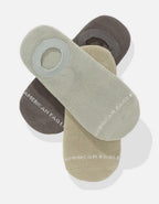 AE No-Show Socks 3-Pack
