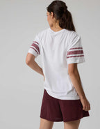 OFFLINE By Aerie Let's Stretch Seamed Boyfriend T-Shirt