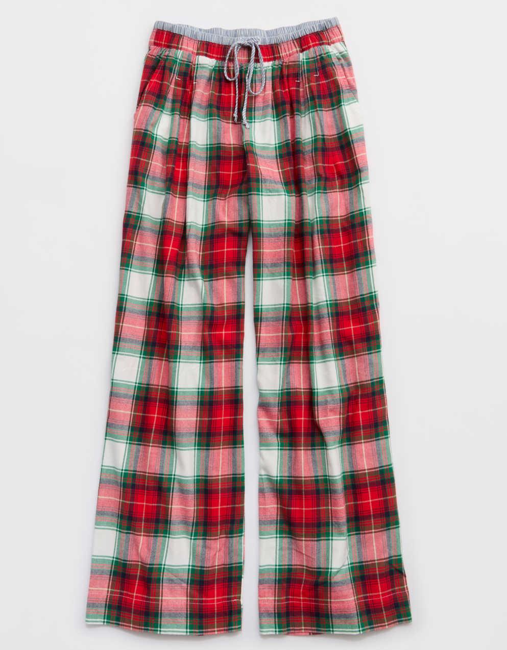 Aerie Street Flannel Trouser PJ