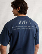 AE Boxy Destination Graphic T-Shirt