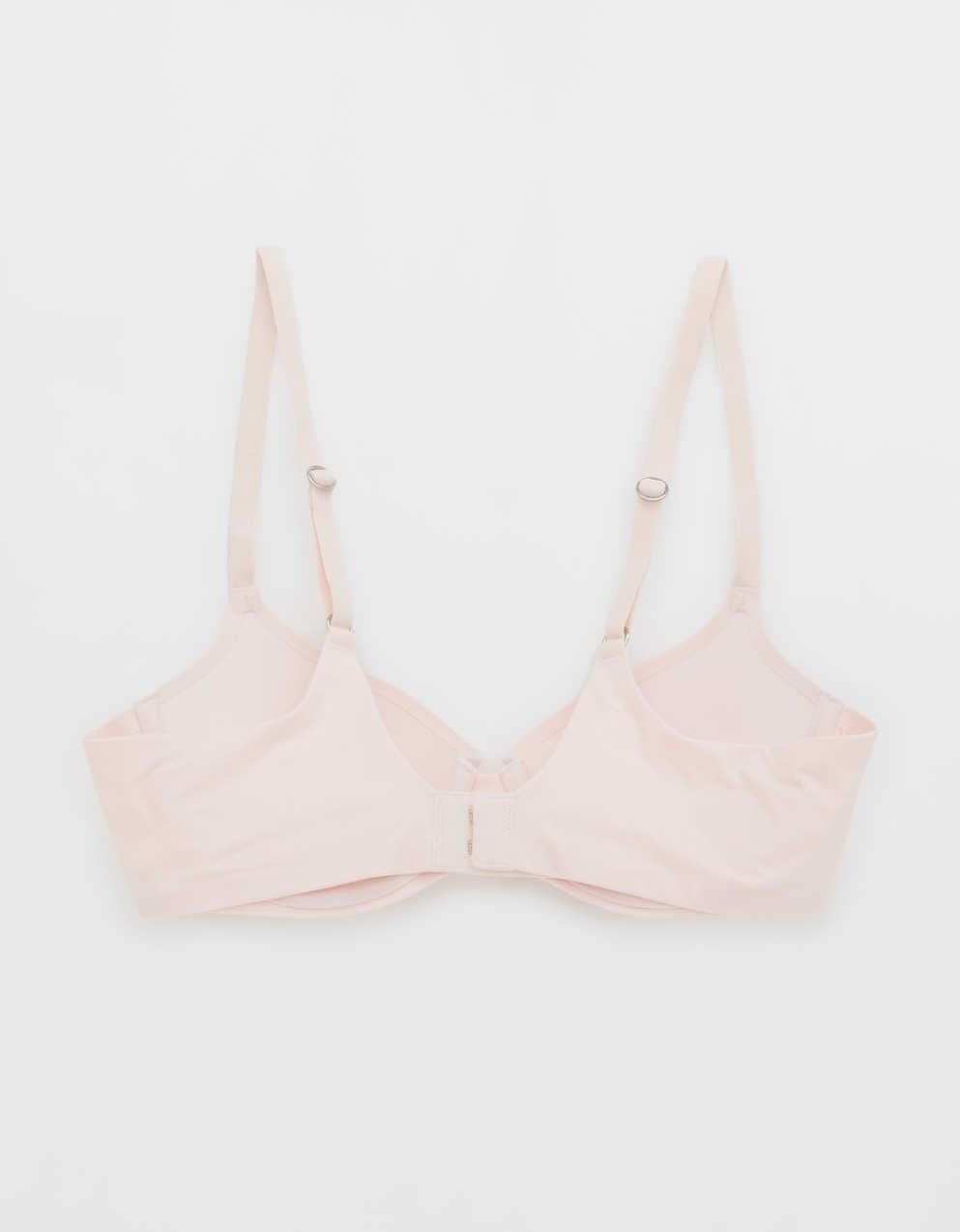 Sunnie Demi Push Up Bra