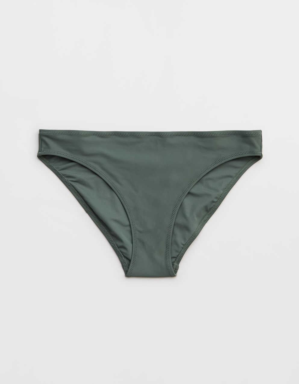 Aerie Full Coverage Classic Bikini Bottom