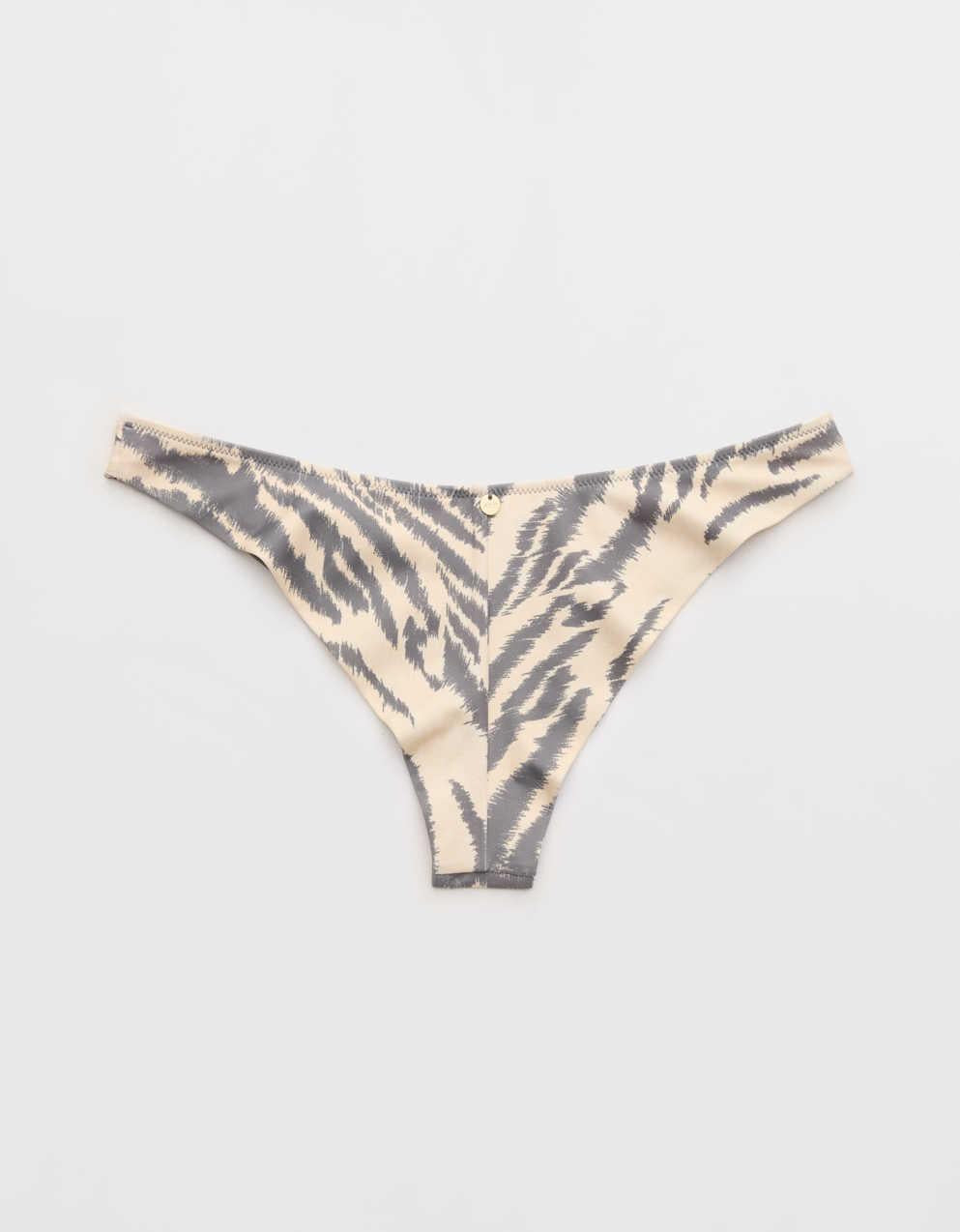 Aerie Happy Cheeks Bikini Bottom