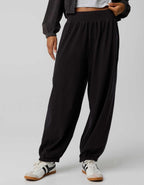 OFFLINE By Aerie OG Cotton Baggy Jogger