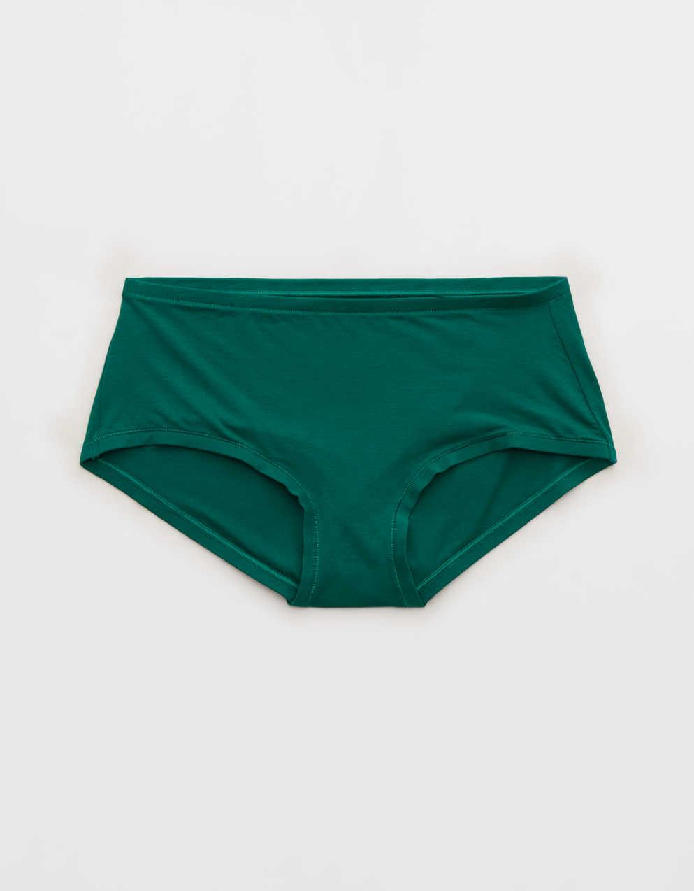 Superchill Modal Mid Rise Boybrief Underwear