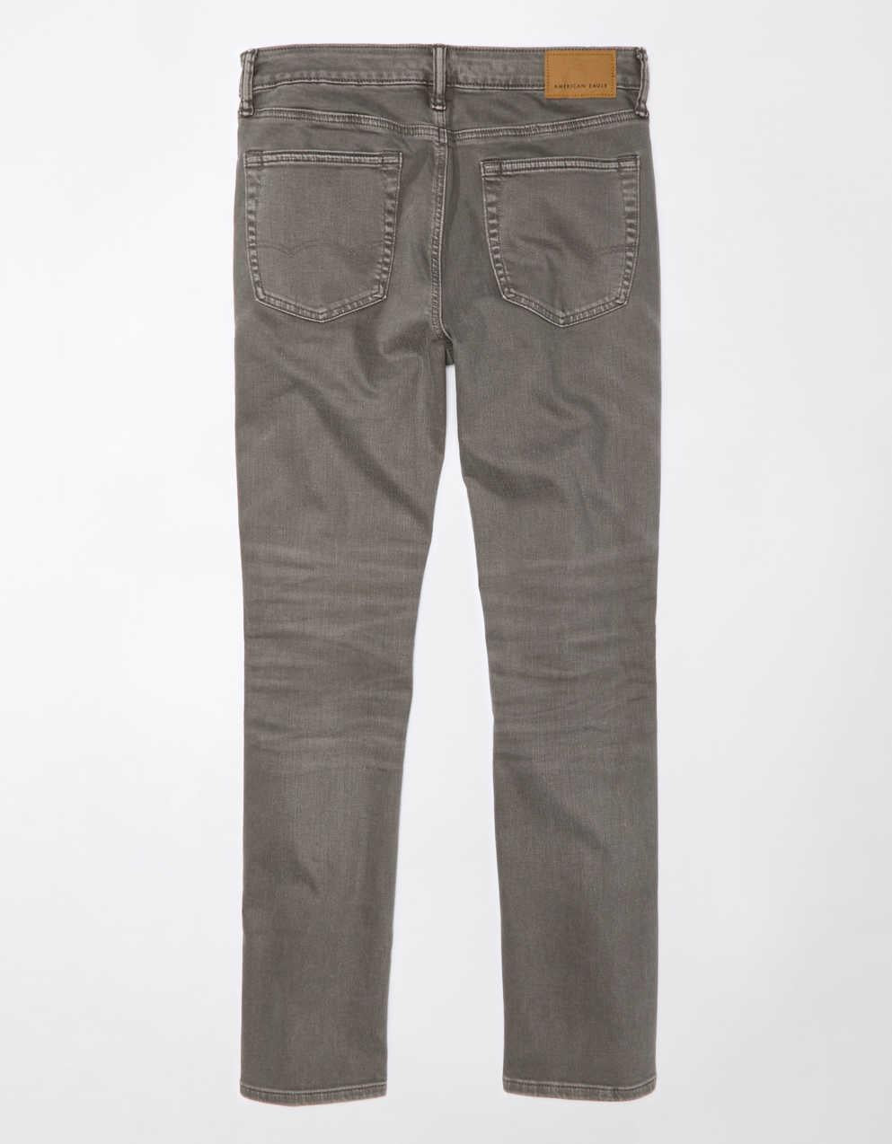 AE Slim Straight Jean
