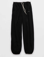 OFFLINE By Aerie Cloud Fleece Baggy Jogger