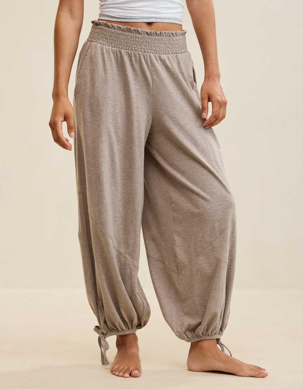 Aerie Happiest Jogger