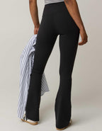 OFFLINE By Aerie The Hugger High Waisted Bootcut Legging