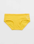 Aerie | Smiley® Superchill Original Cotton Boybrief Underwear