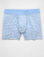 AEO Men's 4.5" Classic Cotton Boxer Brief