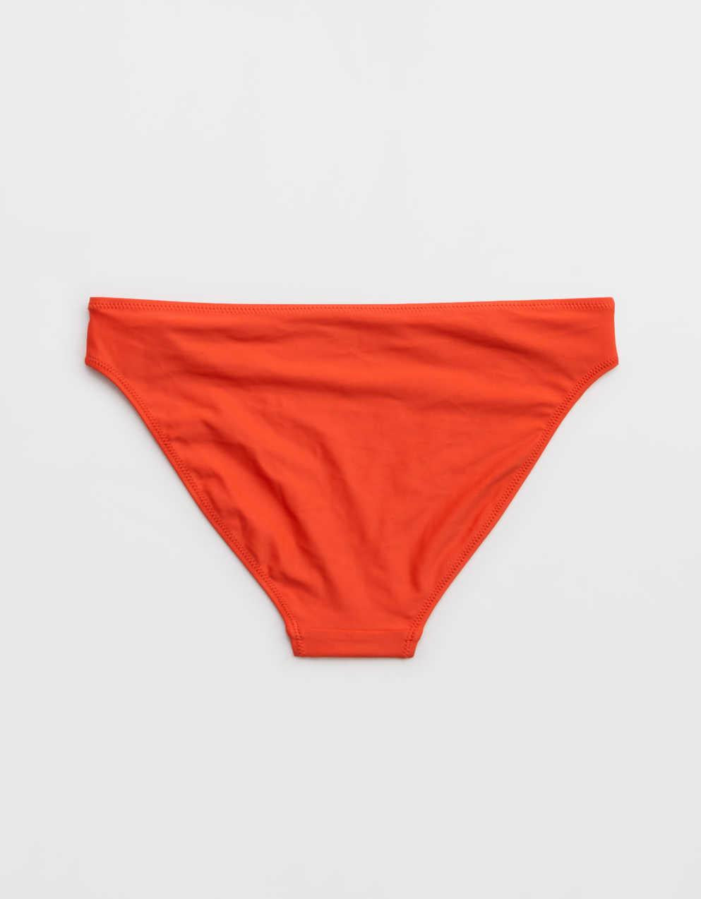 Aerie Full Coverage Classic Bikini Bottom